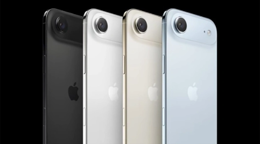 iPhone Air Kurang Laku, Apple Kecewa Langsung Pangkas Produksi, Benarkah?